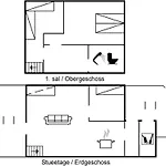 Διαμέρισμα Nils - 2-3km From The Sea By Interhome *