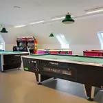 Nils - 2-3km From The Sea By Interhome