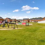 Nils - 2-3km From The Sea By Interhome