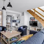 Nils - 2-3km From The Sea By Interhome Διαμέρισμα