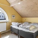 Nils - 2-3km From The Sea By Interhome