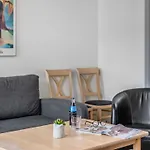 Nils - 2-3km From The Sea By Interhome Διαμέρισμα