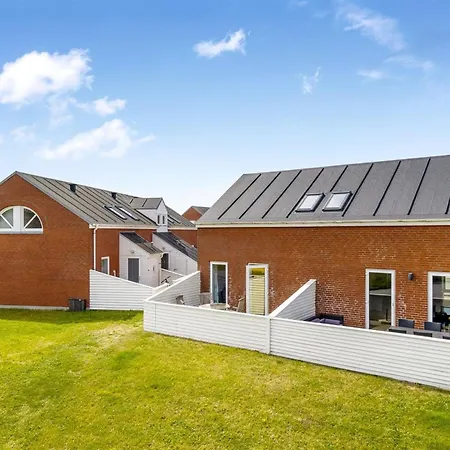 Nils - 2-3km From The Sea By Interhome Sønderby