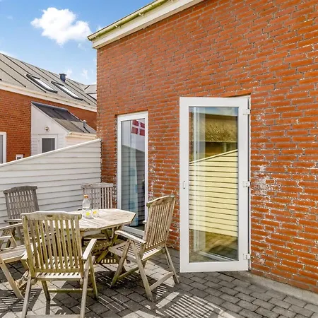 Nils - 2-3km From The Sea By Interhome