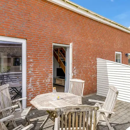 Lejlighed Nils - 2-3km From The Sea By Interhome *