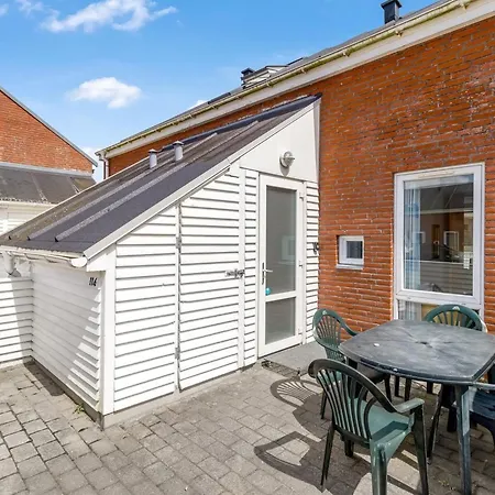 Lejlighed Nils - 2-3km From The Sea By Interhome