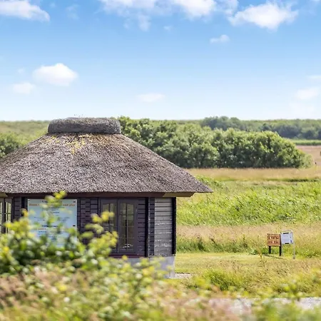 Nils - 2-3km From The Sea By Interhome