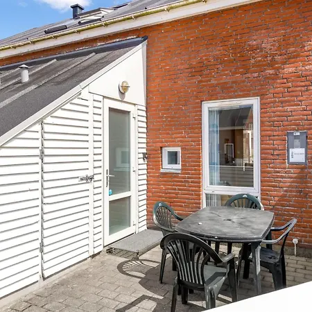 Nils - 2-3km From The Sea By Interhome *