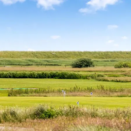 Nils - 2-3km From The Sea By Interhome Appartement Sønderby