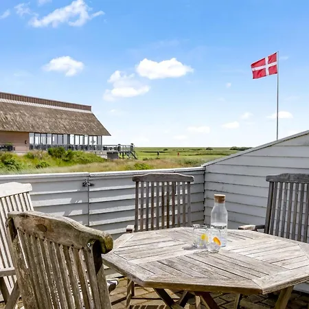 Nils - 2-3km From The Sea By Interhome Appartement Sønderby