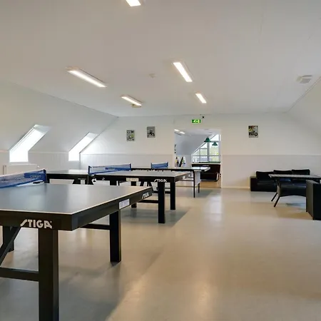 Nils - 2-3km From The Sea By Interhome Appartement *