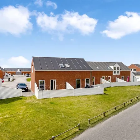 Nils - 2-3km From The Sea By Interhome *