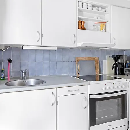 Nils - 2-3km From The Sea By Interhome Sønderby