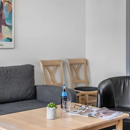 Nils - 2-3km From The Sea By Interhome Appartement