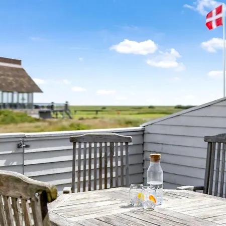 Nils - 2-3km From The Sea By Interhome Sønderby