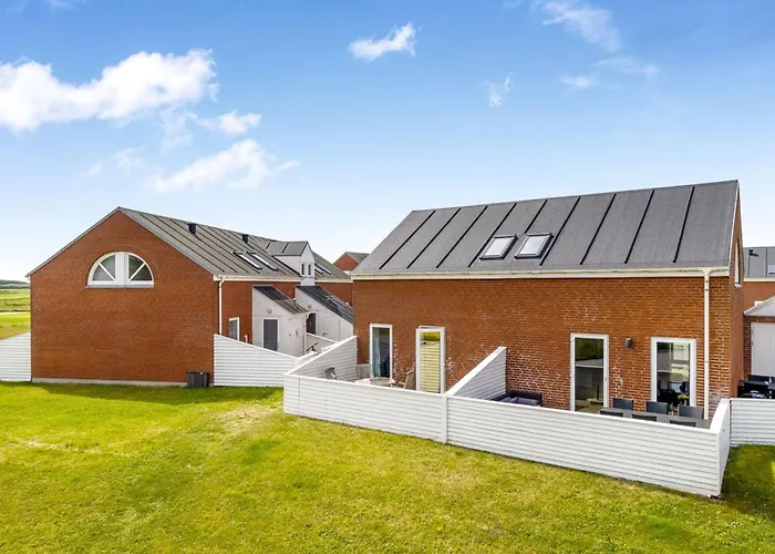 Nils - 2-3km From The Sea By Interhome Sønderby