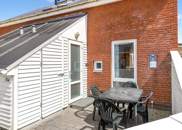 Nils - 2-3km From The Sea By Interhome *