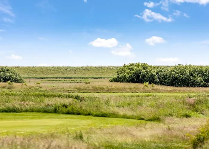 Lejlighed Nils - 2-3km From The Sea By Interhome *