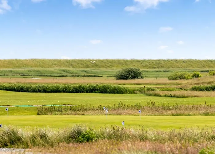 Nils - 2-3km From The Sea By Interhome Lejlighed Sønderby