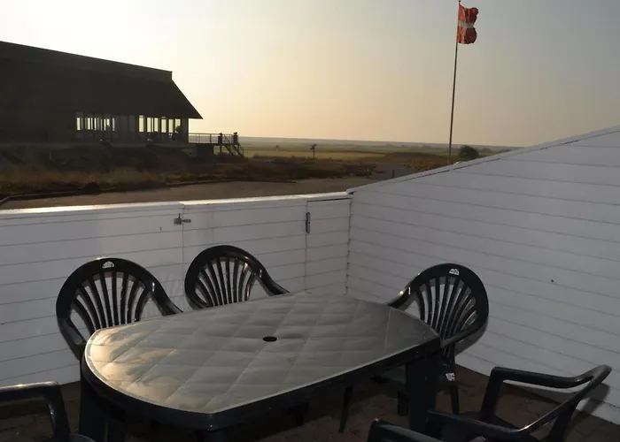 Lejlighed Nils - 2-3km From The Sea By Interhome