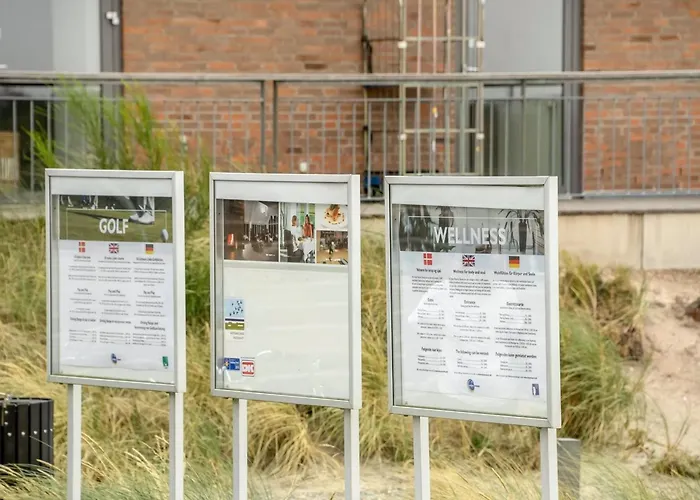 Nils - 2-3km From The Sea By Interhome *