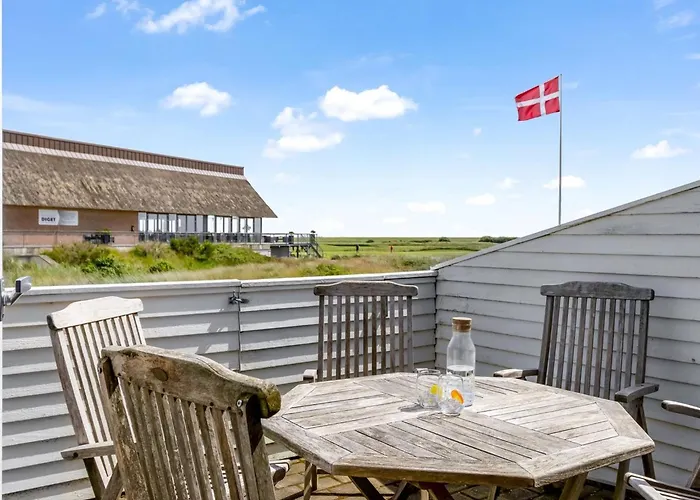 Nils - 2-3km From The Sea By Interhome Lejlighed Sønderby