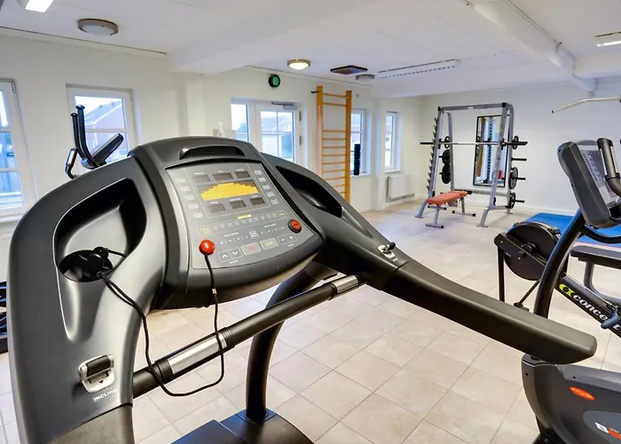 Nils - 2-3km From The Sea By Interhome *