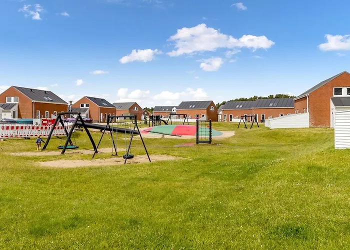 Nils - 2-3km From The Sea By Interhome