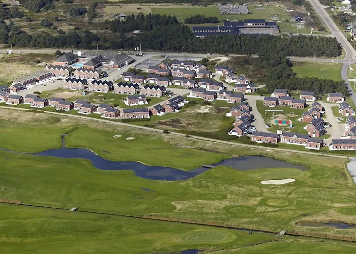 Apartment Nils - 2-3km From The Sea By Interhome Sønderby