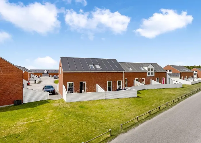 Nils - 2-3km From The Sea By Interhome *