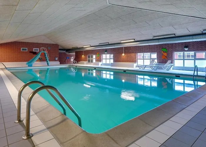 Nils - 2-3km From The Sea By Interhome