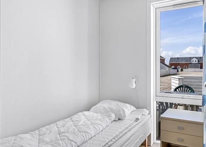 Nils - 2-3km From The Sea By Interhome Sønderby