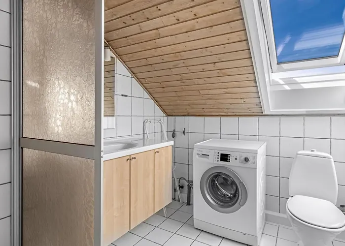 Lejlighed Nils - 2-3km From The Sea By Interhome