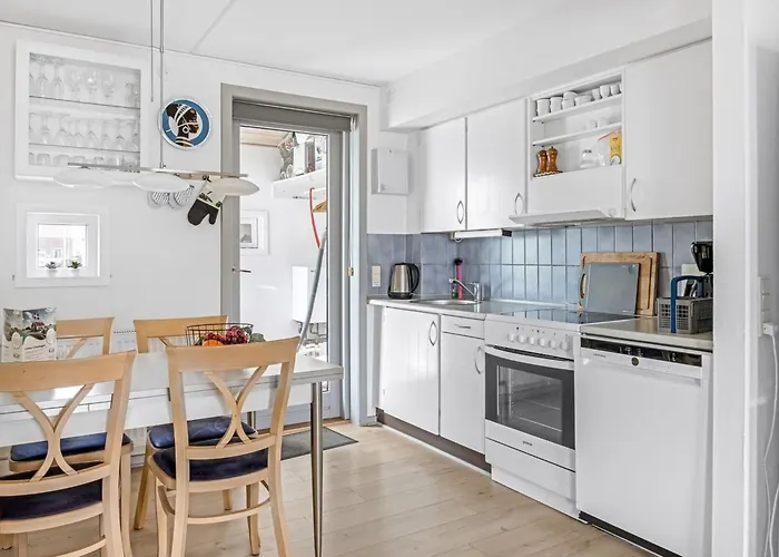 Nils - 2-3km From The Sea By Interhome Lejlighed