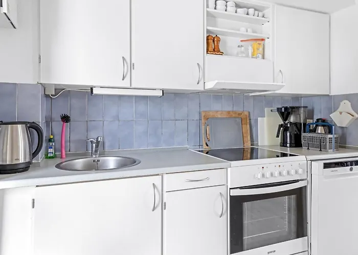 Nils - 2-3km From The Sea By Interhome Sønderby