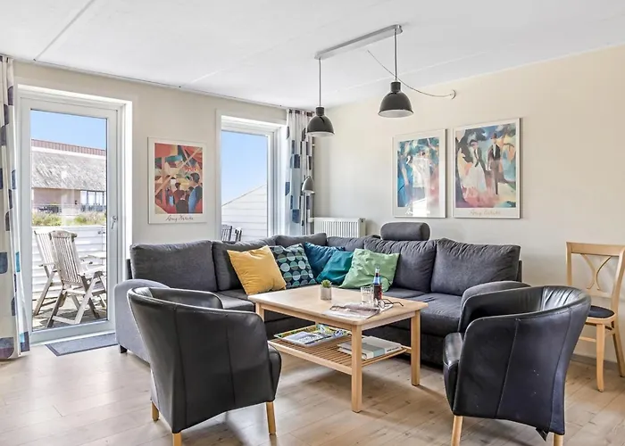 Nils - 2-3km From The Sea By Interhome Lejlighed *