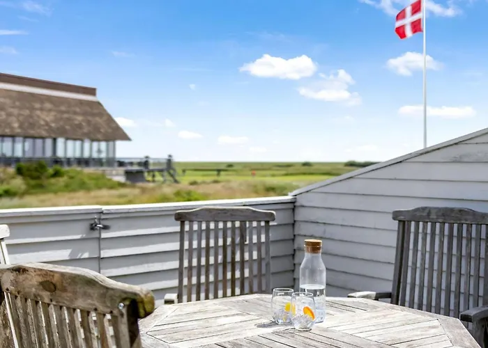 Nils - 2-3km From The Sea By Interhome Sønderby